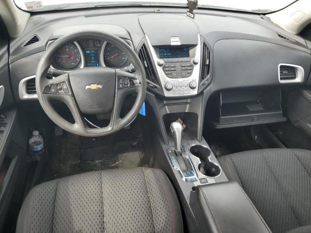 2013 Chevrolet Equinox Ls VIN: 2GNALBEKXD6199399 Lot: 52905824