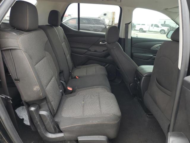 2019 Chevrolet Traverse Ls VIN: 1GNERFKW0KJ134575 Lot: 55476054