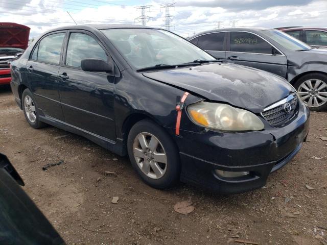 2005 Toyota Corolla Ce VIN: 1NXBR32E65Z398027 Lot: 56569894