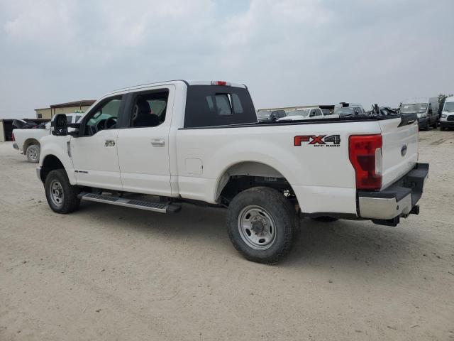 2017 Ford F250 Super Duty VIN: 1FT7W2BT1HEB67479 Lot: 55857274