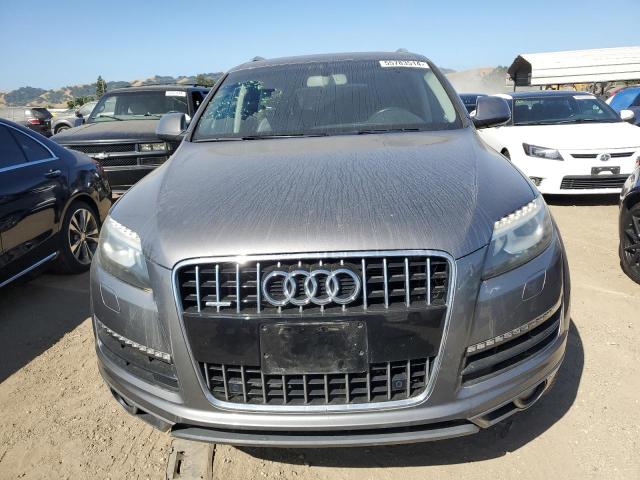 2012 Audi Q7 Premium Plus VIN: WA1LGAFE3CD004889 Lot: 55783514