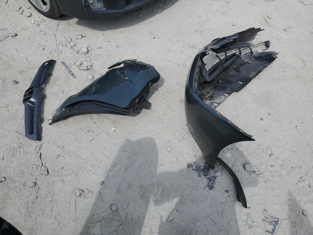 1HGCM56804A063404 2004 Honda Accord Ex