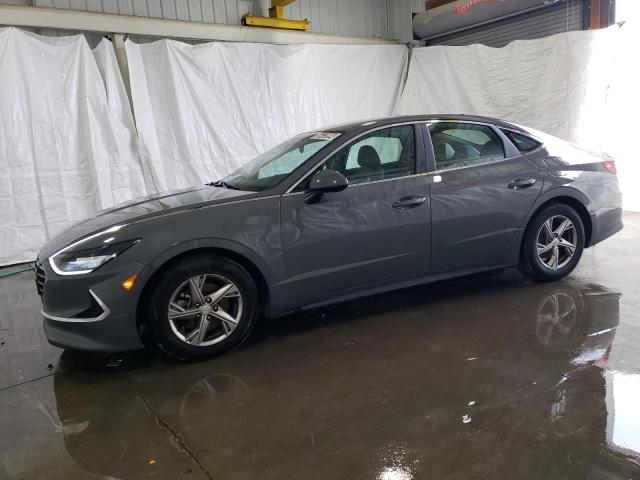 2021 Hyundai Sonata Se VIN: 5NPEG4JA7MH116532 Lot: 56413984