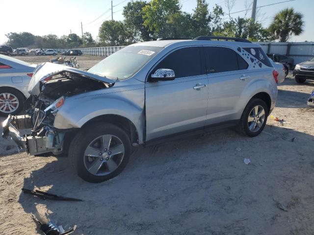 2013 Chevrolet Equinox Lt VIN: 2GNALDEKXD6224717 Lot: 56933934