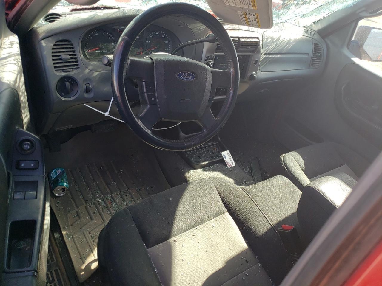 1FTZR15E68PA13099 2008 Ford Ranger Super Cab