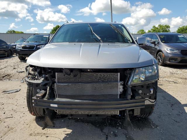 3C4PDCGB5GT107165 2016 Dodge Journey Crossroad