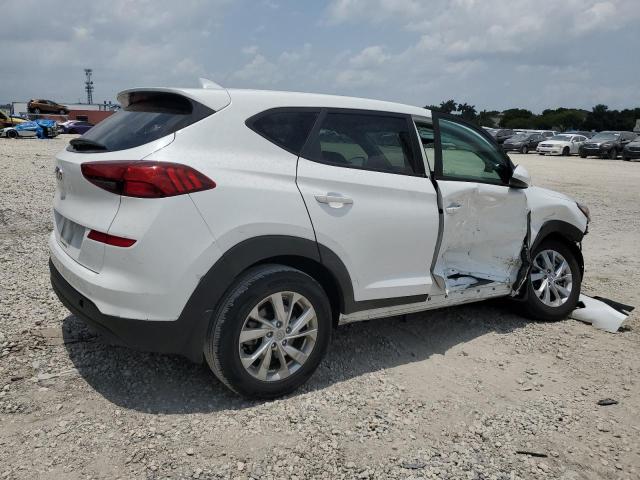 2021 Hyundai Tucson Se VIN: KM8J23A42MU381426 Lot: 55076124