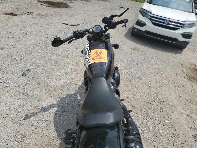 2023 HARLEY-DAVIDSON RH975 1HD1ZH112PB318201
