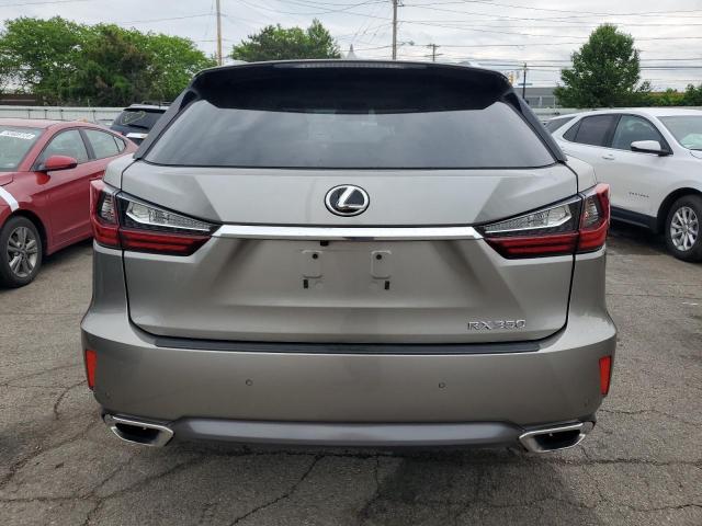 2019 LEXUS RX 350 BAS - 2T2BZMCAXKC209888