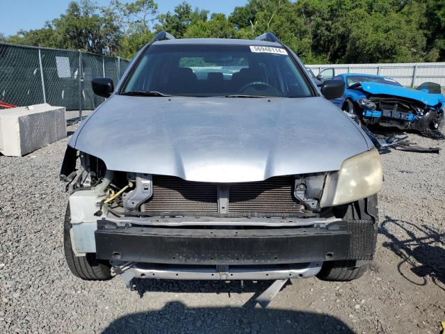 2005 Mitsubishi Outlander Ls VIN: JA4LX31F35U050429 Lot: 56948114