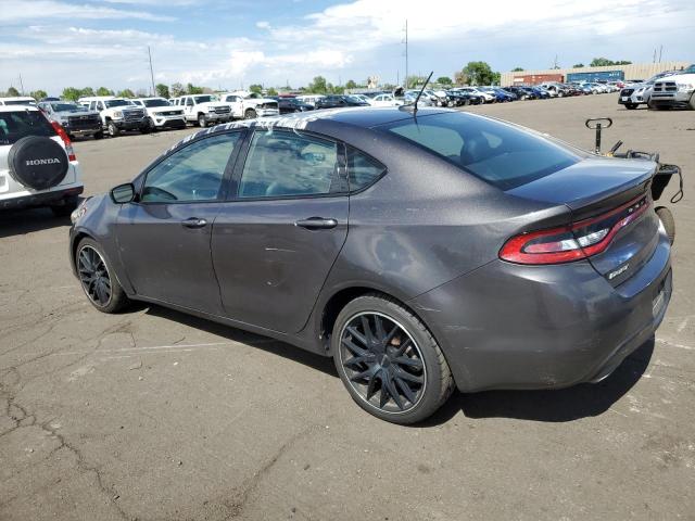 2014 Dodge Dart Gt VIN: 1C3CDFEB8ED732668 Lot: 56887004