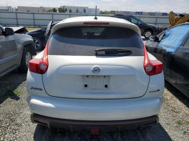 2014 Nissan Juke S VIN: JN8AF5MV9ET366474 Lot: 54362744