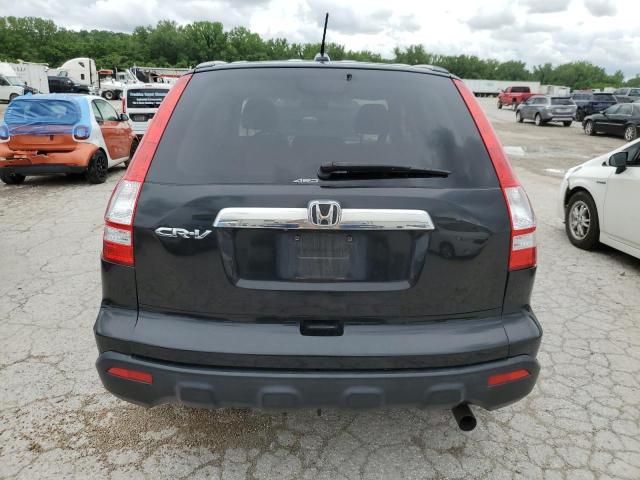 2009 Honda Cr-V Exl VIN: JHLRE48749C012121 Lot: 54204934