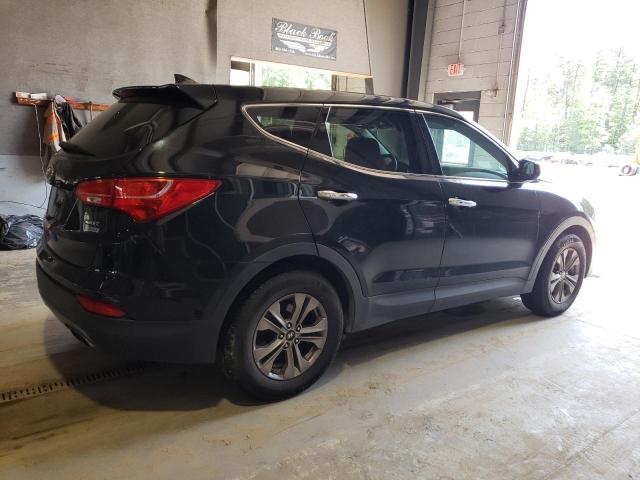 2015 Hyundai Santa Fe Sport VIN: 5XYZTDLB3FG253013 Lot: 54802754