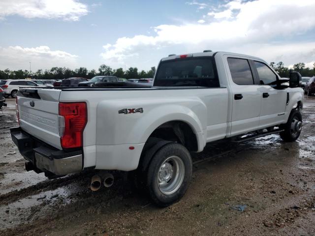 2022 Ford F350 Super Duty VIN: 1FT8W3DT4NEG02143 Lot: 51482914