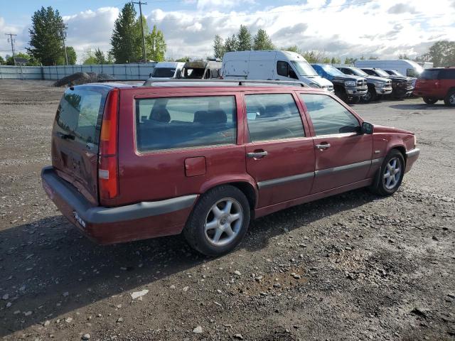 1996 Volvo 850 Base VIN: YV1LW5540T2253035 Lot: 53785154