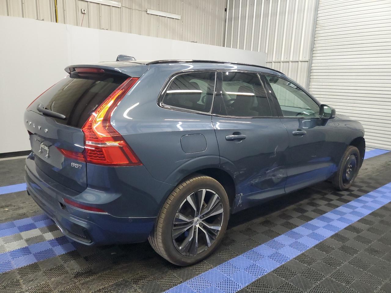 YV4L12RL8R1767666 2024 Volvo Xc60 Plus