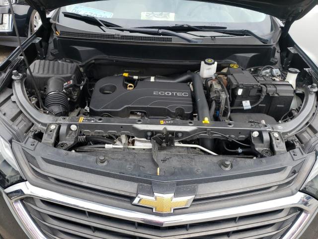 2019 Chevrolet Equinox Ls VIN: 3GNAXHEV0KS654485 Lot: 53968064