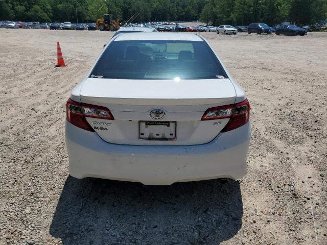 2014 Toyota Camry L VIN: 4T1BF1FK5EU853933 Lot: 56510224