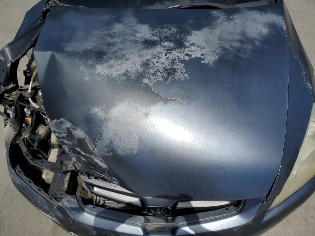 2004 Honda Accord Lx VIN: 3HGCM56314G701181 Lot: 55637714