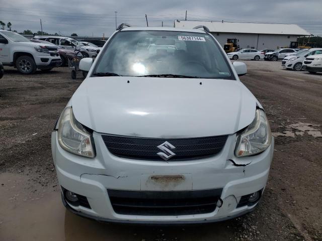 2009 Suzuki Sx4 Touring VIN: JS2YB417696203118 Lot: 56387144