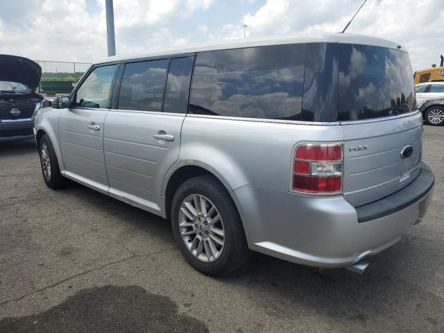 Vin: 2fmhk6c87dbd07375, lot: 55842674, ford flex sel 20132