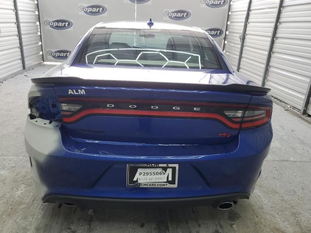 2C3CDXGJXJH273165 | 2018 Dodge charger r/t 392