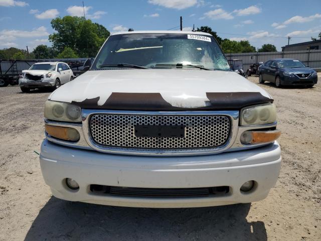 2005 GMC Yukon Denali VIN: 1GKEK63U15J119330 Lot: 55709384