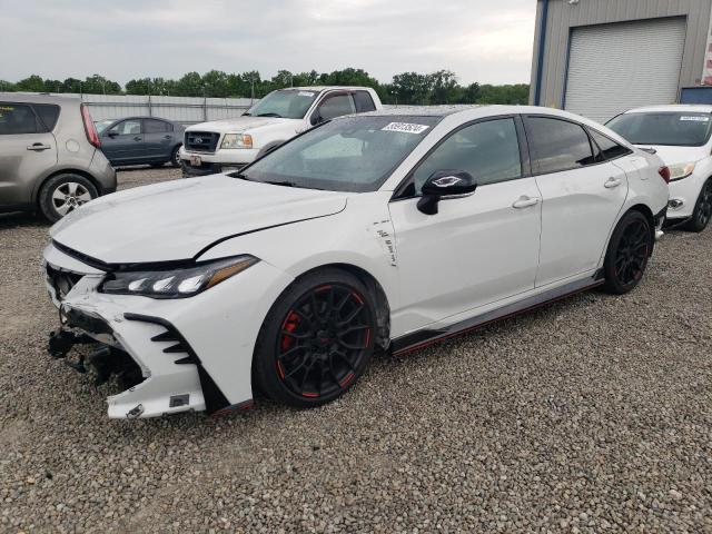 2021 TOYOTA AVALON TRD - 4T1FZ1FB7MU063427