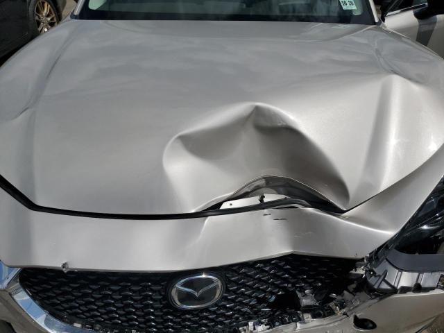 2023 Mazda Cx-30 Premium VIN: 3MVDMBDY3PM580268 Lot: 55649974