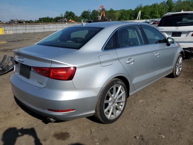 2015 Audi A3 Premium Plus VIN: WAUEFGFF5F1006546 Lot: 54216884