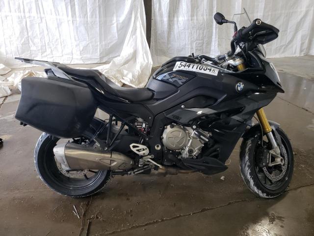2019 BMW S 1000 XR - WB10D1303KZ463736