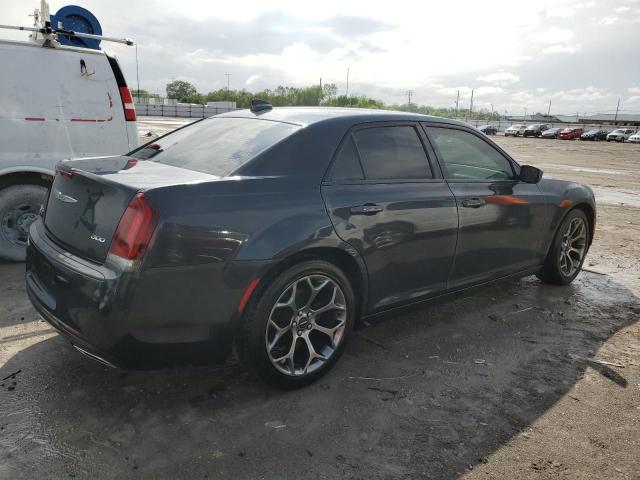 2018 Chrysler 300 Touring VIN: 2C3CCAAG9JH320070 Lot: 53869044