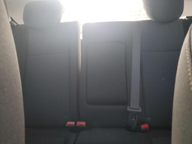 2022 Chevrolet Trax Ls VIN: KL7CJNSM7NB515318 Lot: 55925184