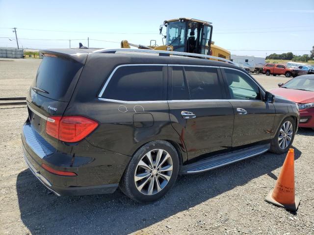 2014 Mercedes-Benz Gl 450 4Matic VIN: 4JGDF7CE8EA268744 Lot: 56521144