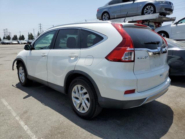 2016 Honda Cr-V Exl VIN: 5J6RM3H74GL017692 Lot: 55686044