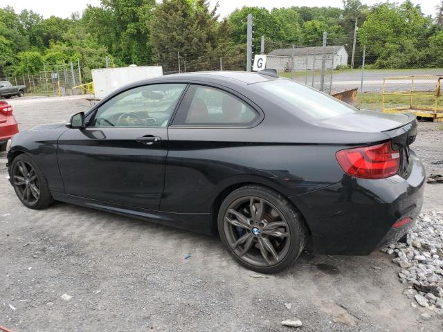 2016 BMW M235I VIN: WBA1J7C56GV359509 Lot: 54440084