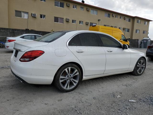 2018 Mercedes-Benz C 300 VIN: WDDWF4JB0JR340946 Lot: 55359494