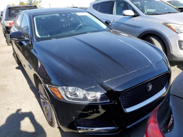 2016 Jaguar Xf Premium VIN: SAJBD4BV3GCY08768 Lot: 56242074