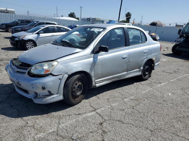 2003 Toyota Echo VIN: JTDBT123735047563 Lot: 54411164