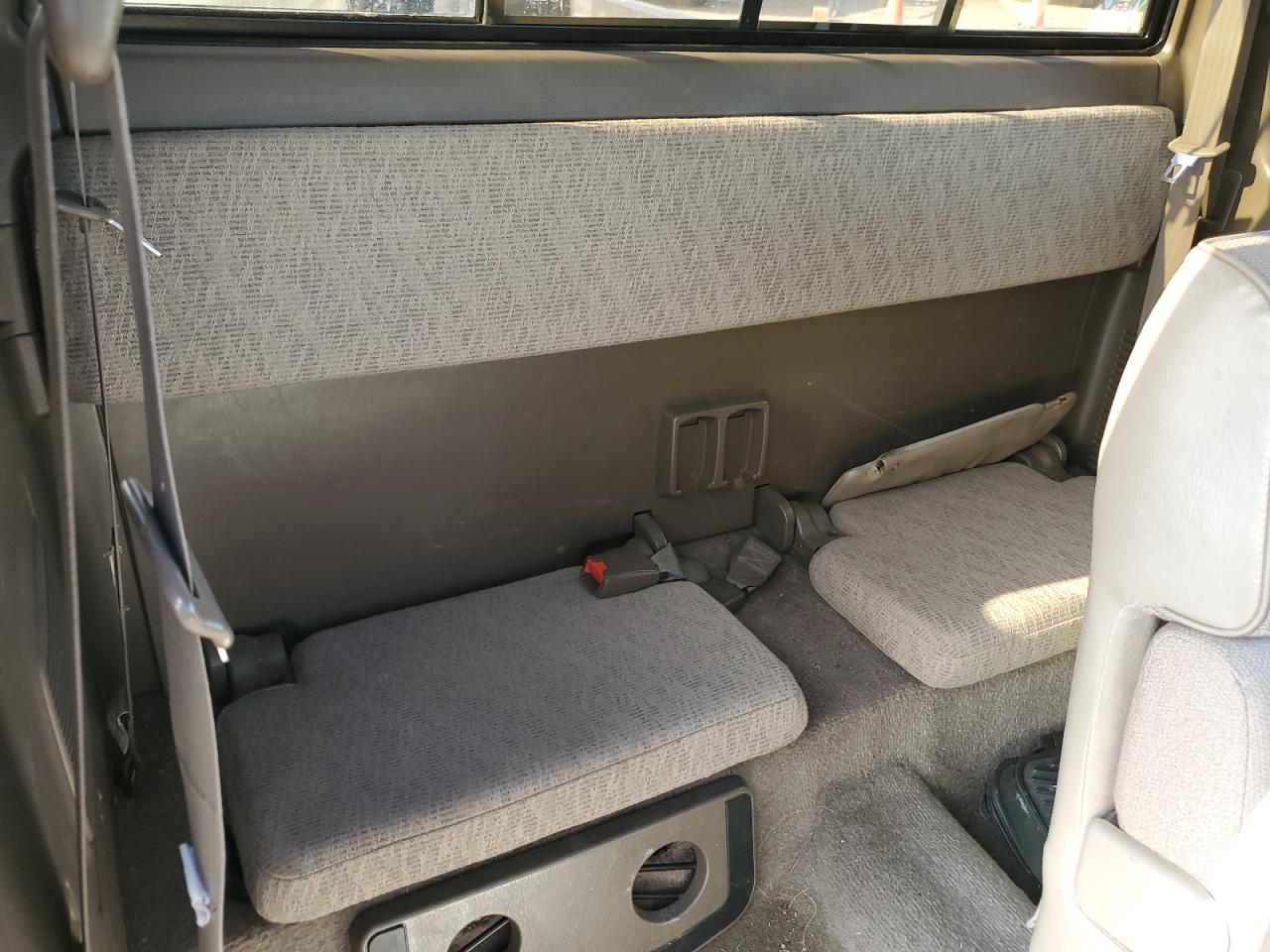 4TAVL52N4WZ116966 1998 Toyota Tacoma Xtracab