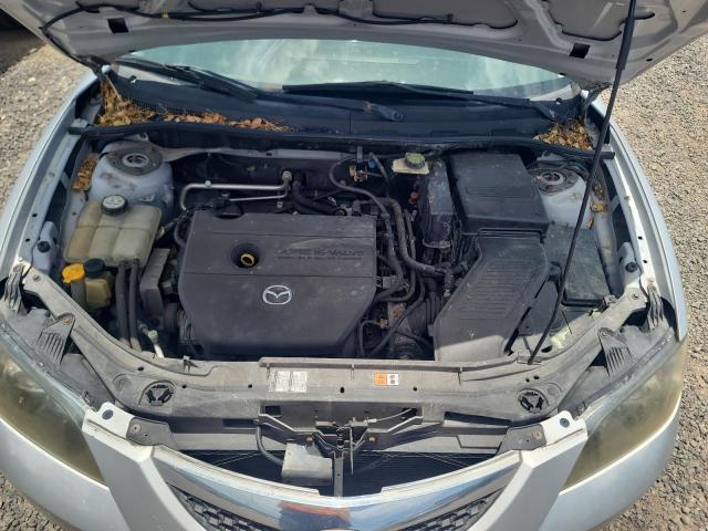 2007 Mazda 3 I VIN: JM1BK12F471603452 Lot: 56986144