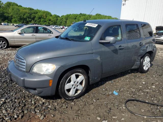 2008 Chevrolet Hhr Lt VIN: 3GNCA23D88S708190 Lot: 53498484