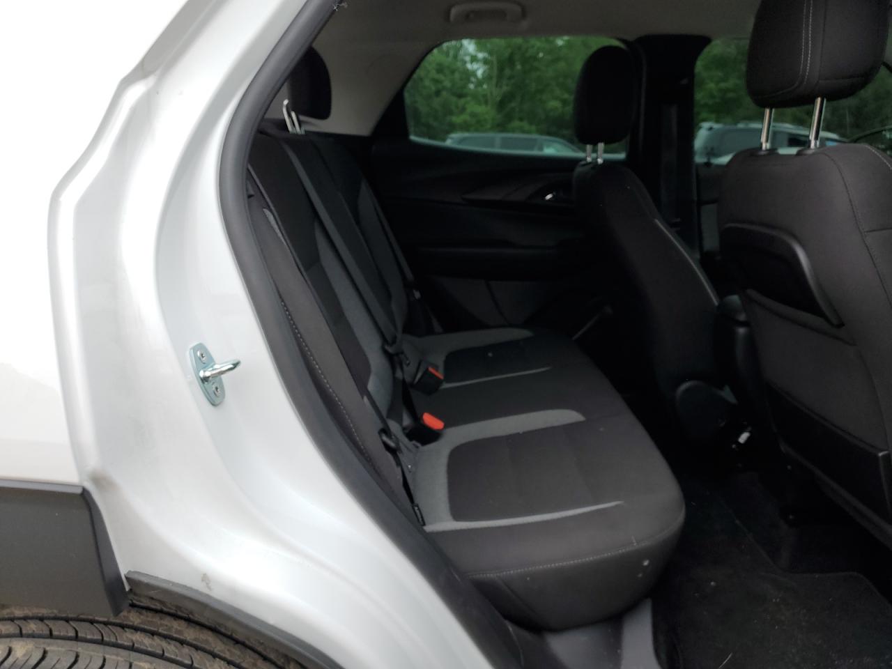 KL79MMS26PB185992 2023 Chevrolet Trailblazer Ls