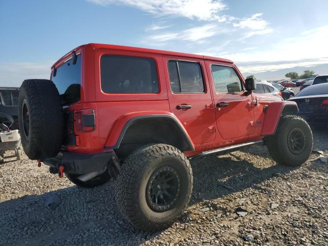 2021 JEEP WRANGLER 1C4HJXFN1MW792769