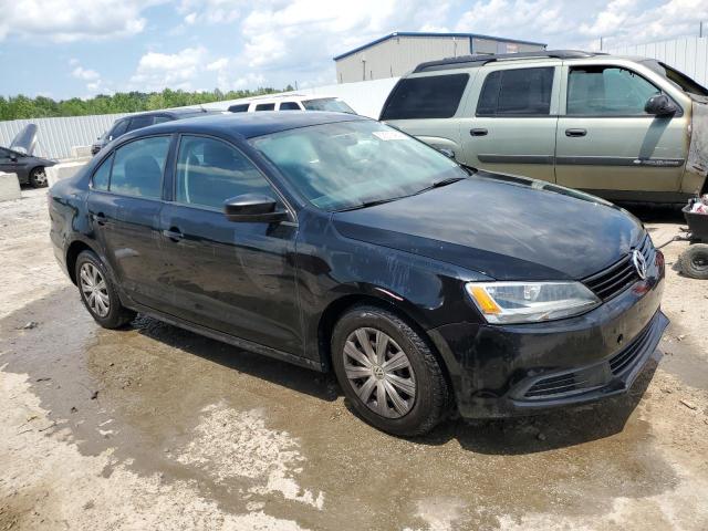 2014 Volkswagen Jetta Base VIN: 3VW2K7AJ3EM356382 Lot: 53512464