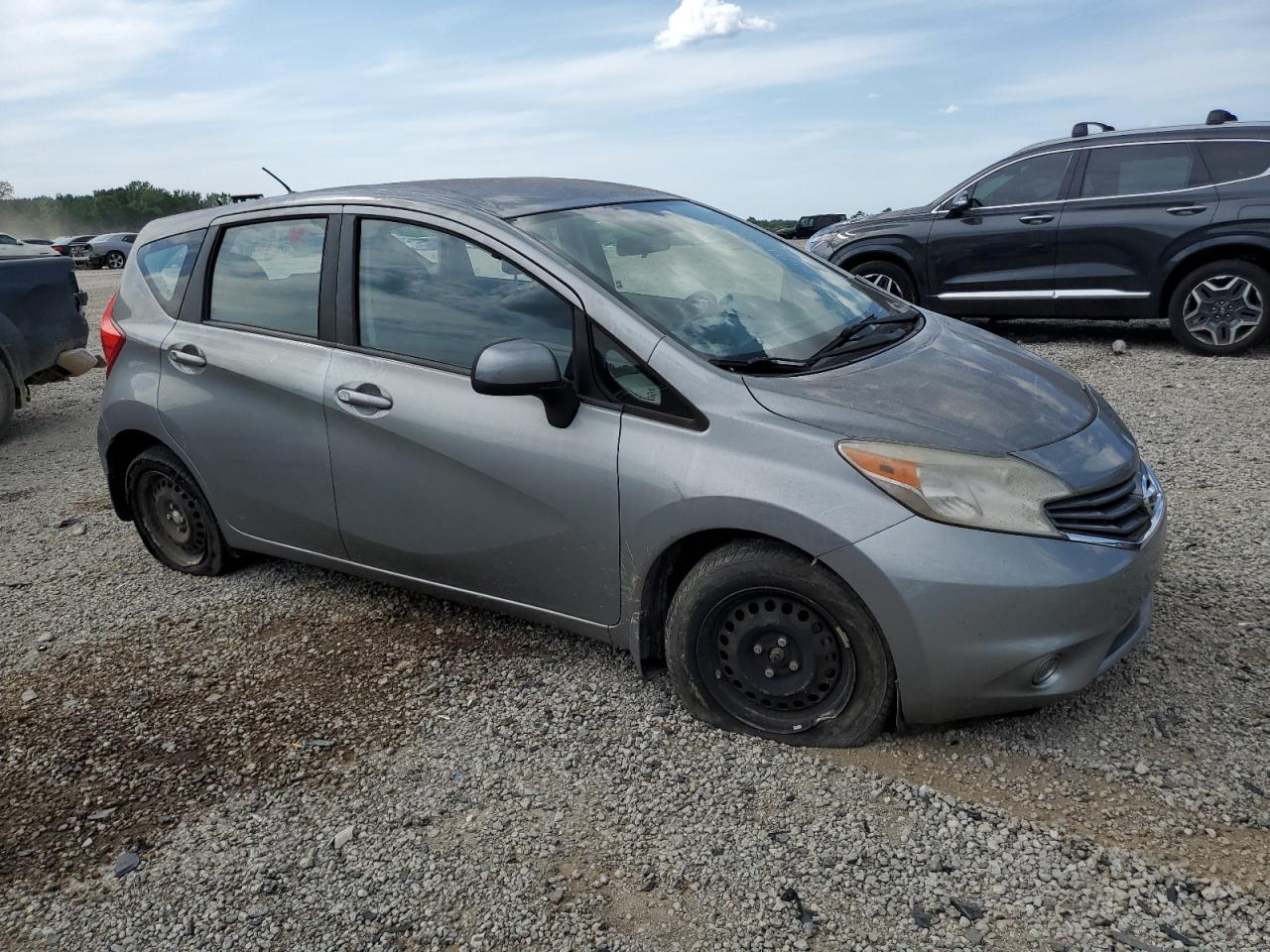 2014 Nissan Versa Note S vin: 3N1CE2CP9EL365101