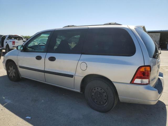 2002 Ford Windstar Lx VIN: 2FMZA51482BA44392 Lot: 55371844