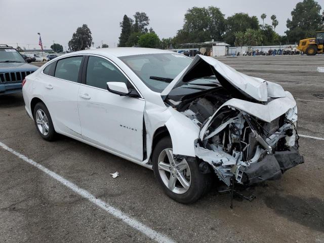 2023 Chevrolet Malibu Lt VIN: 1G1ZD5STXPF244934 Lot: 56838664