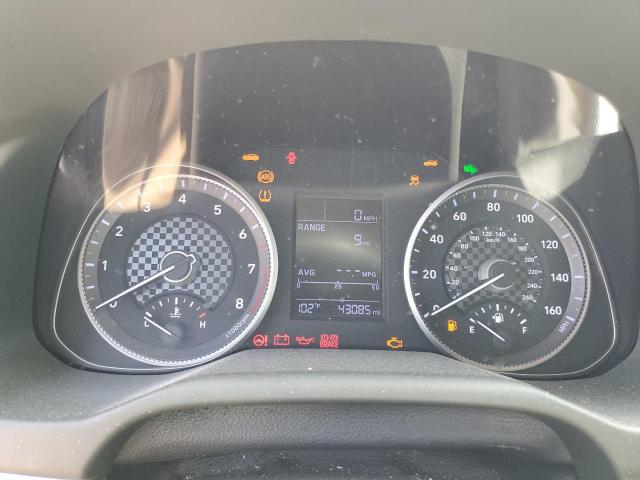 2019 Hyundai Elantra Se VIN: 5NPD74LF0KH482091 Lot: 57134494